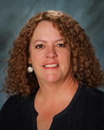 Ms. Armstrong Ms. Armstrong